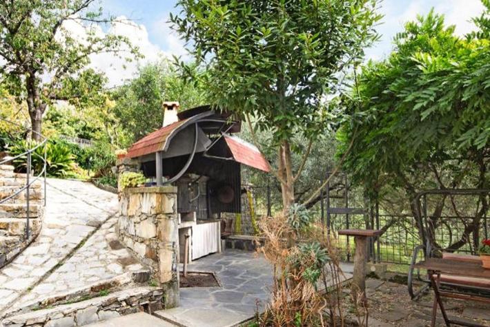 Villa Antica Torre Velva Exterior foto